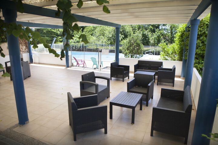 Terrace/Patio 155 of 164