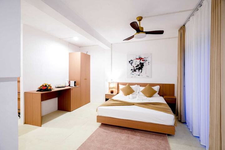 Panda Express Guesthouse
