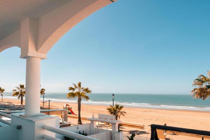 Hotel Vértice Chipiona Mar
