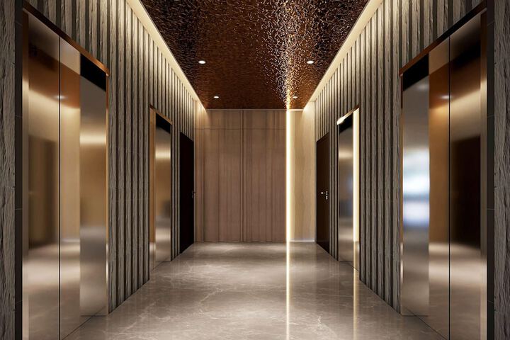 Lobby Photos