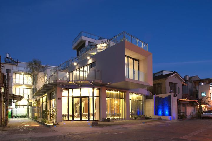 Hotel 41 of 45