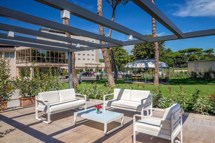Terrace/Patio 106 of 135