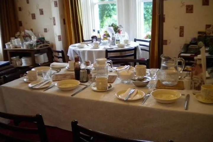 Dining 11 of 11
