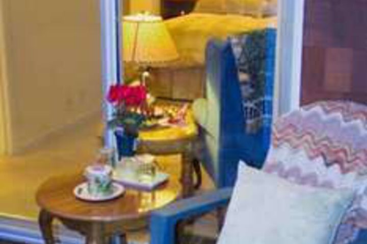 Terrace/Patio 14 of 14