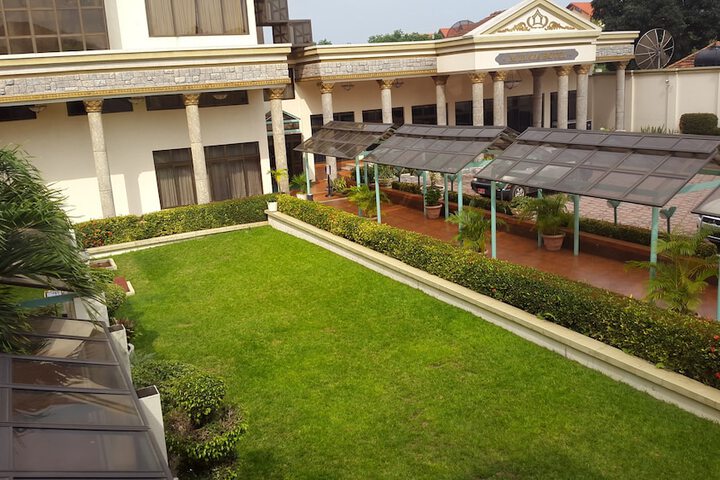 Hotel 22 of 24