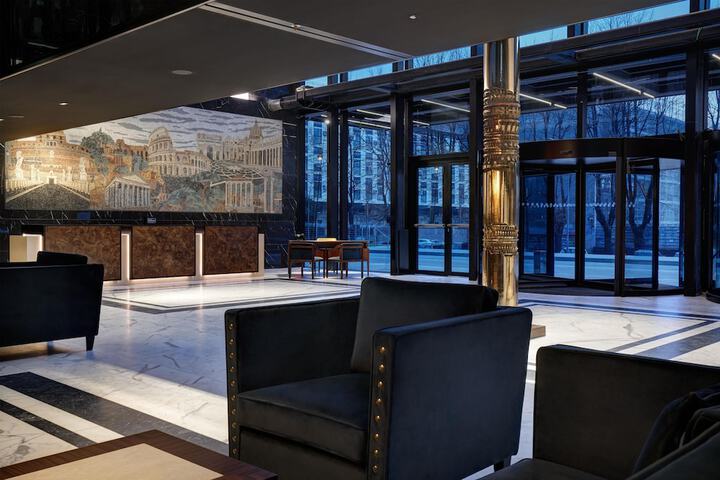 Hotel Interior 5 of 147