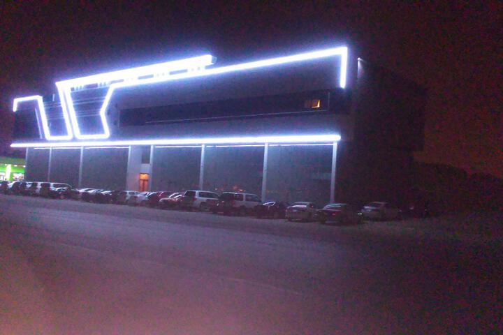 ALMAKAN HOTEL 103