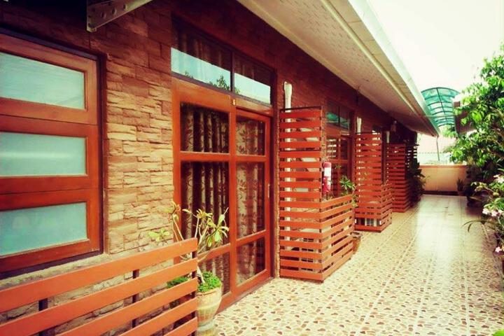 My Home Guesthouse