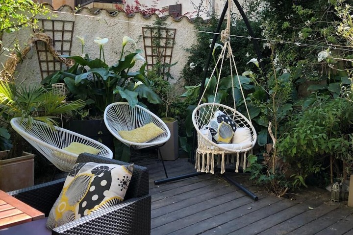 Terrace/Patio 11 of 40
