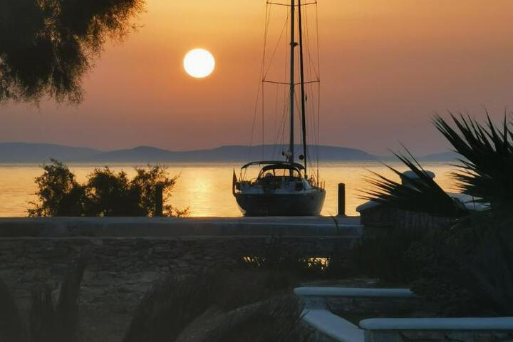 Amorgos Pearls