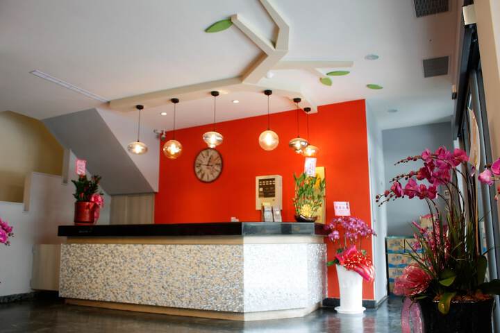 Hotel Interior 3 of 58