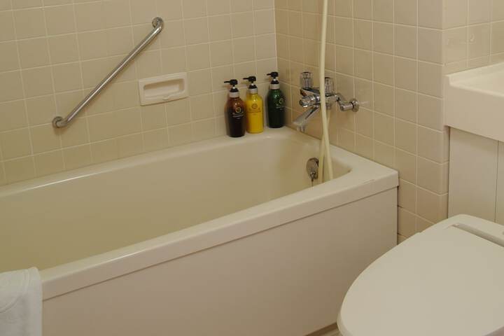 Bath Interior