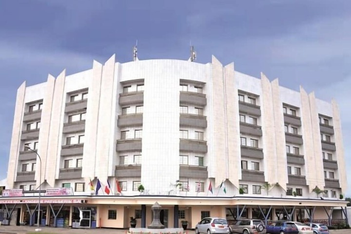 DK Hotel