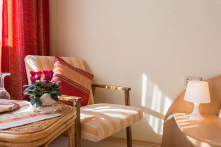 In-Room Amenity