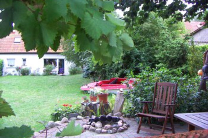 Terrace/Patio 6 of 9
