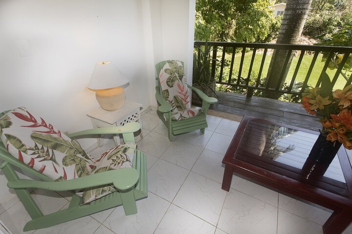 Terrace/Patio 9 of 22