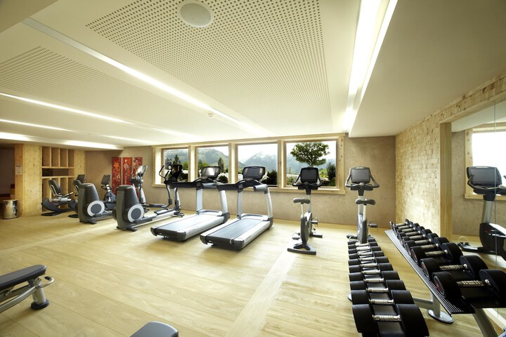 Health and Fitness 13 of 35