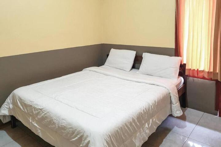 Tengger Indah Bromo Homestay at Desa Wisata Bromo Mitra RedDoorz