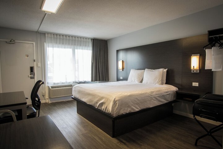 1 King Bed Pet Friendly Accessible (24 of 90)