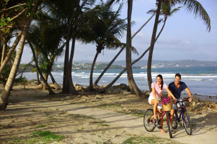 Bicycling