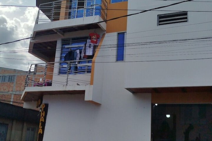 Hotel 15 of 15