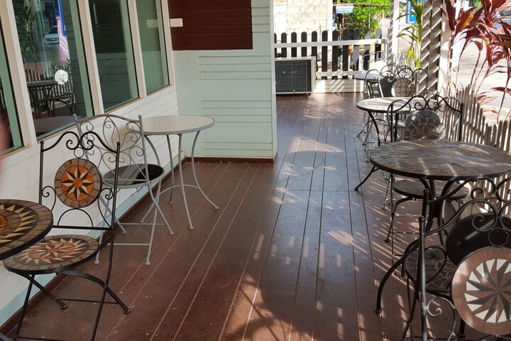 Terrace/Patio 69 of 69