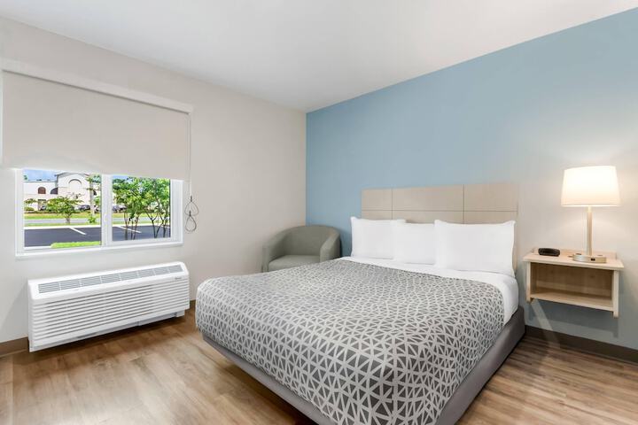 Photo of WoodSpring Suites Fort Walton Beach - Eglin AFB