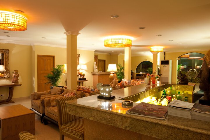 Hotel Interior 3 of 60