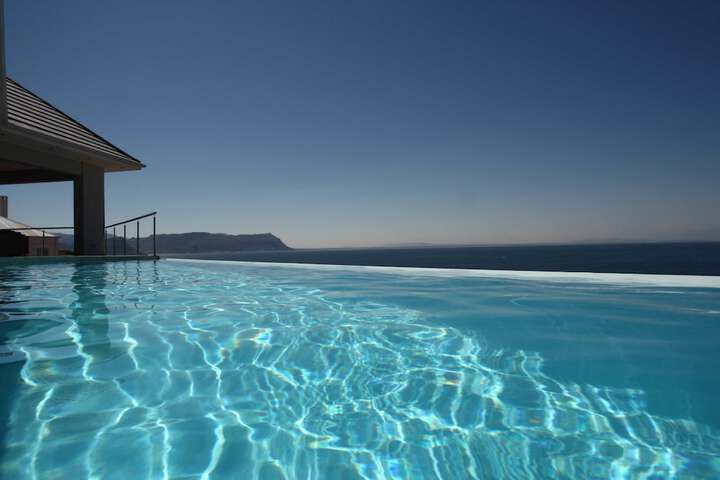 Pools & Facilities