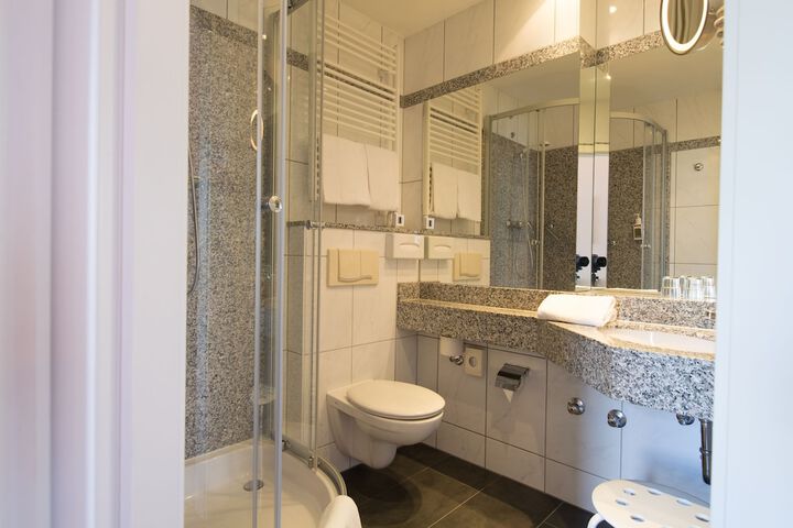 Bath Interior
