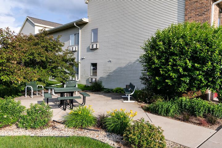 Terrace/Patio 22 of 37