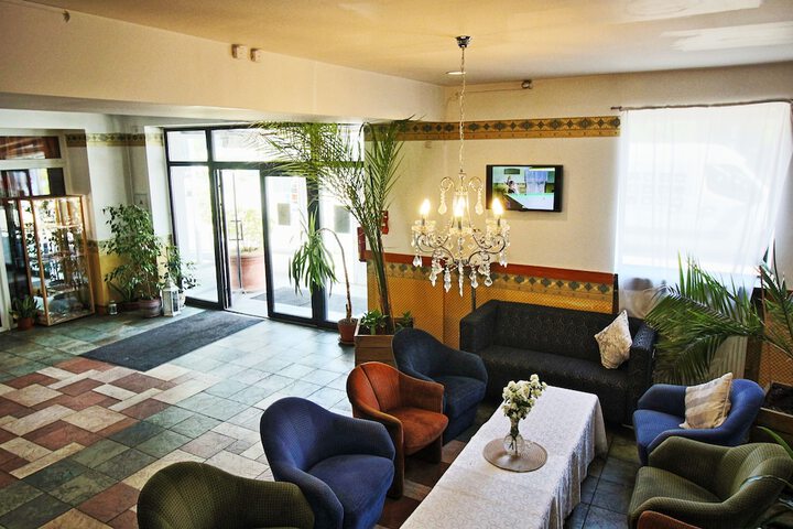 Hotel Interior 8 of 66