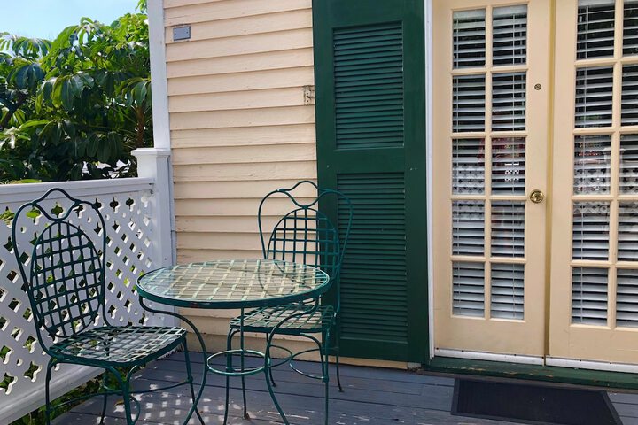 Terrace/Patio 46 of 112