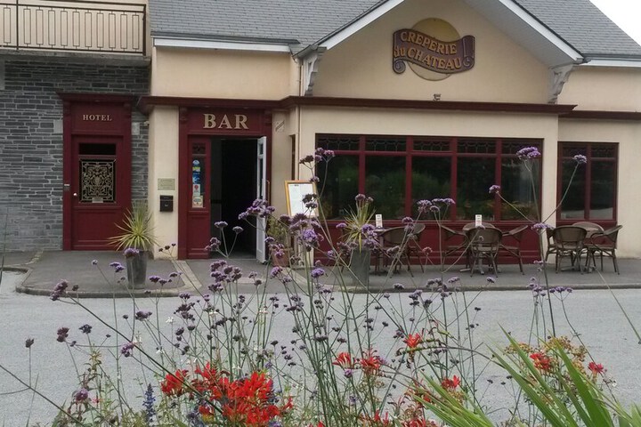 Outside Photo