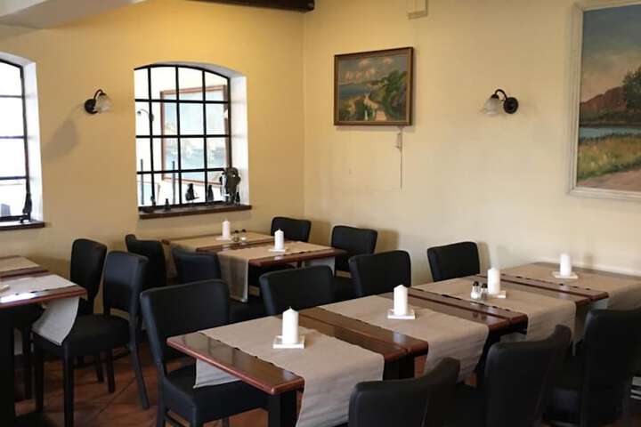 Restaurants