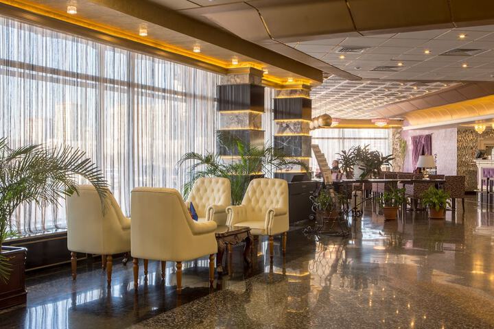 Hotel Interior 4 of 120