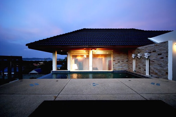 Outside Photo