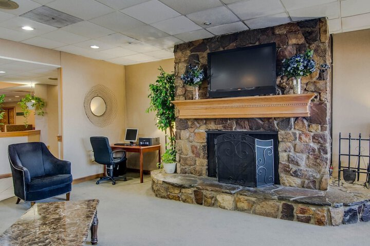 Lobby Photos