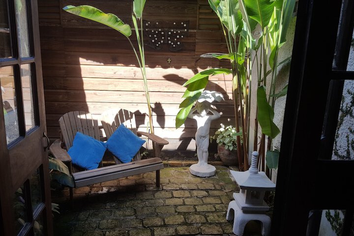 Terrace/Patio 26 of 63