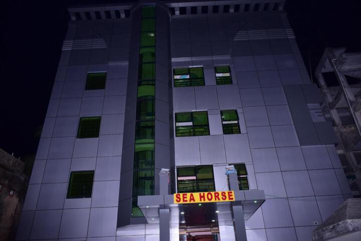 Hotel Sea Horse