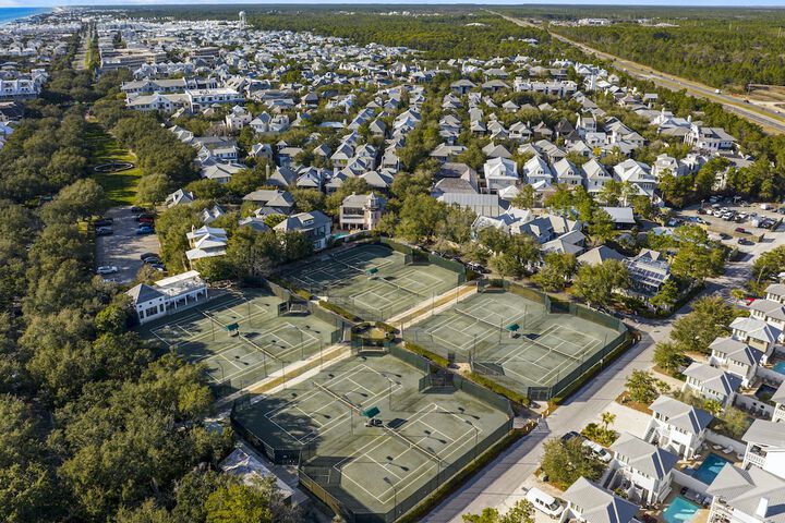 Tennis and Basketball Courts 108 of 162