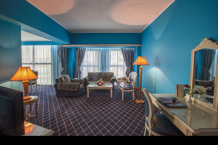 Room 14 of 46