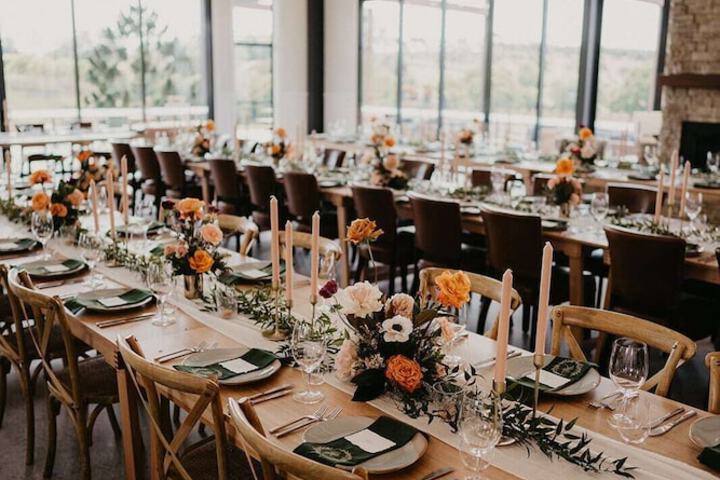 Wedding/Banquet 46 of 50