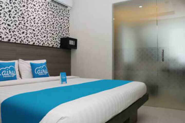 Airy Istana Kuta Galeria Patih Jelantik Bali