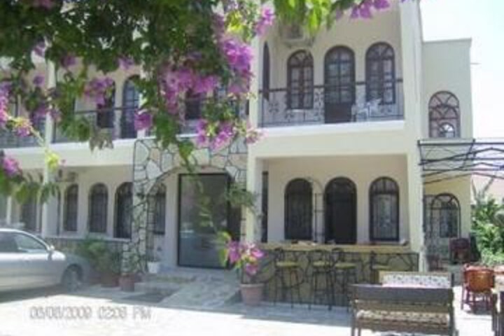 Dalyan Caria Premium