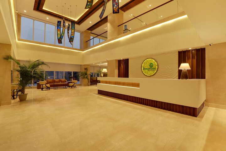Photo of Lemon Tree Hotel Jhansi