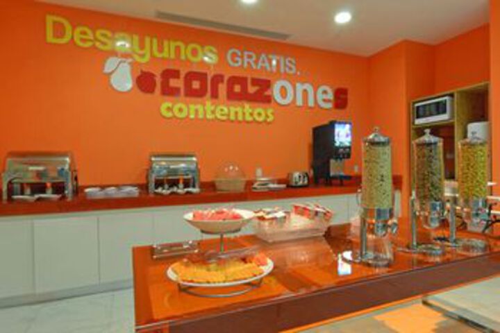 Fitness Center Photo