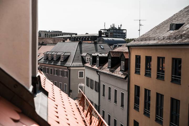 View from room