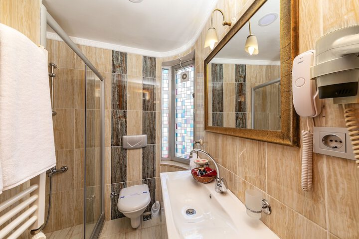 Bath Amenities