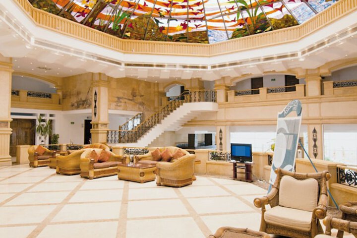 Hotel Interior 3 of 90
